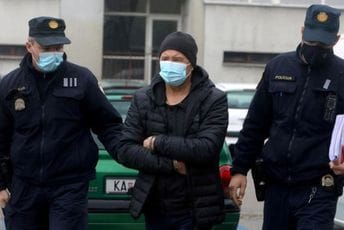 Hrvatska: Poznati trener optužen za pedofiliju, žrtve imale 12, 13, 14 i 18 godina Hrvatska: Poznati trener optužen za pedofiliju, žrtve imale 12, 13, 14 i 18 godina