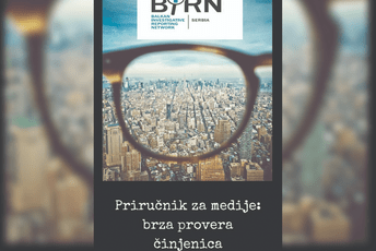 Ni u jednom izvoru na koji se poziva BIRN ne pominju se Mrvaljević i Krsmanović Ni u jednom izvoru na koji se poziva BIRN ne pominju se Mrvaljević i Krsmanović