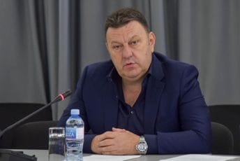 Upravni odbor KSCG odbio da podrži Dragana Bokana