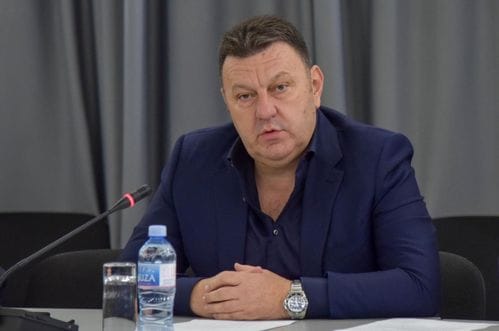 Bokan: Država i grad nam duguju 3,7 miliona, ABA liga je u najvećoj krizi od formiranja