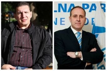 Uprkos pokušaju istorijskog revizionizma, anfitašizam je temelj države i tako će ostati Uprkos pokušaju istorijskog revizionizma, anfitašizam je temelj države i tako će ostati