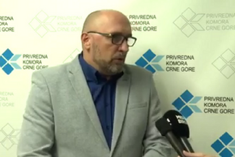 Lekić: Tražili smo hitnu sjednicu Upravnog odbora PKCG, tekst Opšteg kolektivnog odbora učiniti javnim Lekić: Tražili smo hitnu sjednicu Upravnog odbora PKCG, tekst Opšteg kolektivnog odbora učiniti javnim