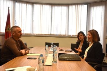 Brđanin sa Nikolas-Martin: Dobra saradnja u oblasti borbe protiv krijumčarenja droga Brđanin sa Nikolas-Martin: Dobra saradnja u oblasti borbe protiv krijumčarenja droga