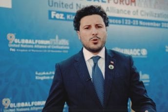 "Dobar biznis za Crnu Goru": Abazović danas o sudbini Željezare "Dobar biznis za Crnu Goru": Abazović danas o sudbini Željezare