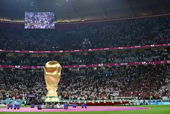 Kreću i Hrvati: Evo koje ćemo utakmice gledati sjutra na Svjetskom prvenstvu Kreću i Hrvati: Evo koje ćemo utakmice gledati sjutra na Svjetskom prvenstvu