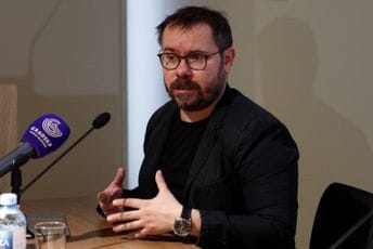 Kišjuhas: Desnica crta mete, BIRN docrtava Kišjuhas: Desnica crta mete, BIRN docrtava