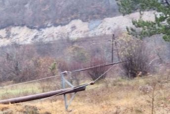 Evo gdje u petak neće biti struje