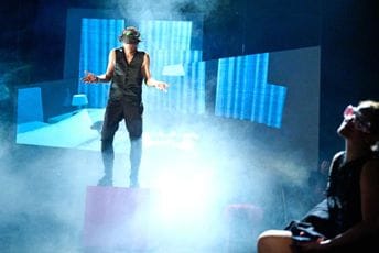 Zetski dom: U petak premijera "Obožavateljke" Ane Vukotić Zetski dom: U petak premijera "Obožavateljke" Ane Vukotić