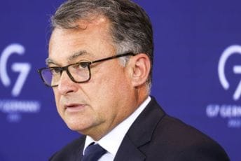 Šef Bundesbanke: Cijene će i dalje rasti, inflacija koči ličnu potrošnju Šef Bundesbanke: Cijene će i dalje rasti, inflacija koči ličnu potrošnju
