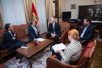 Žugić-Timonije: Potrebna snažnija saradnja u borbi protiv sajber kriminala Žugić-Timonije: Potrebna snažnija saradnja u borbi protiv sajber kriminala