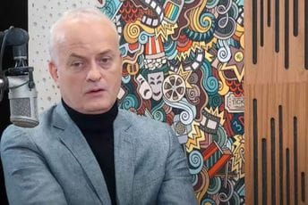 Vujović: Iznenađuje što još nema reakcije Birna, sudski postupak će otkriti pozadinu skandala Vujović: Iznenađuje što još nema reakcije Birna, sudski postupak će otkriti pozadinu skandala