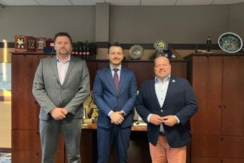 Dukaj: Sajber bezbjednost zahtijeva intenzivnu međunarodnu saradnju Dukaj: Sajber bezbjednost zahtijeva intenzivnu međunarodnu saradnju