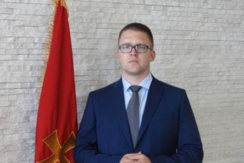 Đurišić o nabavci goriva za grijanje u školama: Ponuđač kasni s dokumentacijom Đurišić o nabavci goriva za grijanje u školama: Ponuđač kasni s dokumentacijom