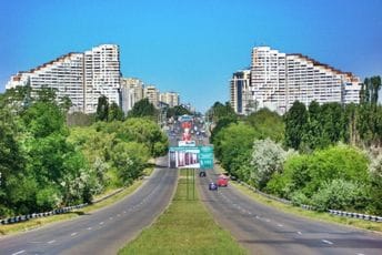 Moldavija suspendovala šest televizija zbog ruske propagande