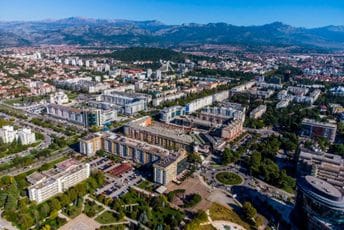 Vuković: Budžet Glavnog grada za 2022. realizovan 100,54 odsto Vuković: Budžet Glavnog grada za 2022. realizovan 100,54 odsto