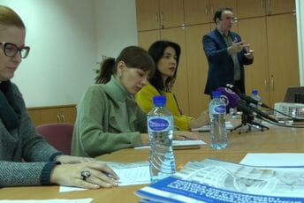 Prevencija i suzbijanje vršnjačkog nasilja u školama: Održano prvo savjetovanje za školske timove Prevencija i suzbijanje vršnjačkog nasilja u školama: Održano prvo savjetovanje za školske timove