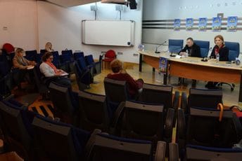 "Naša radost" u subotu: Pošto RTCG neće da prenosi, organizatori će u svojoj režiji snimiti festival "Naša radost" u subotu: Pošto RTCG neće da prenosi, organizatori će u svojoj režiji snimiti festival