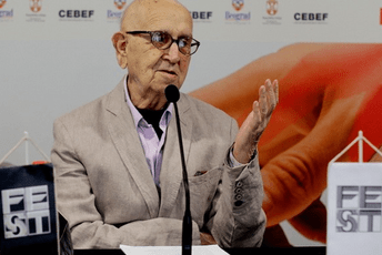 Doajen jugoslovenske kinematografije: Preminuo reditelj Puriša Đorđević Doajen jugoslovenske kinematografije: Preminuo reditelj Puriša Đorđević