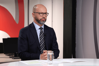 Presker: Vanredni izbori vjerovatno bi riješili krizu Presker: Vanredni izbori vjerovatno bi riješili krizu