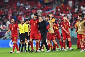 Enrike: Nećemo kalkulisati sa Japanom Enrike: Nećemo kalkulisati sa Japanom