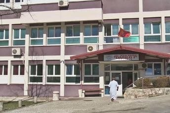 U cetinjskoj bolnici zastoj u postupcima vantjelesne oplodnje, problem nestašica ljekova U cetinjskoj bolnici zastoj u postupcima vantjelesne oplodnje, problem nestašica ljekova