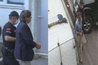 Krstovići ponovo pred sudom 21. jula Krstovići ponovo pred sudom 21. jula