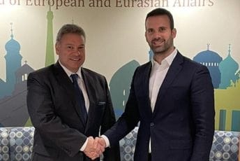 Spajić: Američki investitori zabrinuti zbog nekontrolisanog rasta potrošnje rebalansom i novim budžetom od preko 400 miliona eura Spajić: Američki investitori zabrinuti zbog nekontrolisanog rasta potrošnje rebalansom i novim budžetom od preko 400 miliona eura