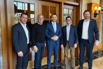 Dukaj: Američka iskustva u oblasti digitalizacije javnih usluga dobar primjer Dukaj: Američka iskustva u oblasti digitalizacije javnih usluga dobar primjer