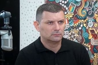 Prekić: Taoci smo neodgovornih političkih elita, lutaćemo dok na izborima ne dobijemo novu većinu Prekić: Taoci smo neodgovornih političkih elita, lutaćemo dok na izborima ne dobijemo novu većinu