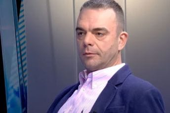 Vušurović: Brat Abaz dokazao da može sluganskije, rukavica je bačena evo nas na biljegu Vušurović: Brat Abaz dokazao da može sluganskije, rukavica je bačena evo nas na biljegu