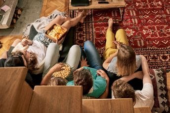 Praznici uz Extra TV: Telekom otključava kanale do polovine januara Praznici uz Extra TV: Telekom otključava kanale do polovine januara