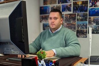 Stanišić: Spajić i Milatović nezakonito isplatili 24.000 eura Duški Nedeljković Stanišić: Spajić i Milatović nezakonito isplatili 24.000 eura Duški Nedeljković