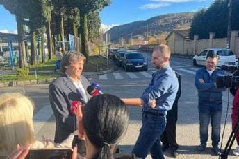 Krstović: Tužiću državu ako oslobađajuća presuda bude pravosnažna Krstović: Tužiću državu ako oslobađajuća presuda bude pravosnažna