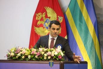 Raičević: Pokazali smo da možemo, ali pred nama je još dosta posla Raičević: Pokazali smo da možemo, ali pred nama je još dosta posla