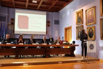 U Zagrebu predstavljena četiri toma knjige "Knjaz Nikola i Valtazar Bogišić" U Zagrebu predstavljena četiri toma knjige "Knjaz Nikola i Valtazar Bogišić"