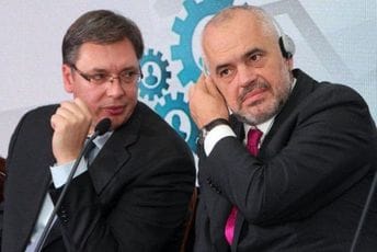 Rama: Ne prekidamo diplomatske odnose sa Srbijom, nego se oni vraćaju na - nultu tačku Rama: Ne prekidamo diplomatske odnose sa Srbijom, nego se oni vraćaju na - nultu tačku