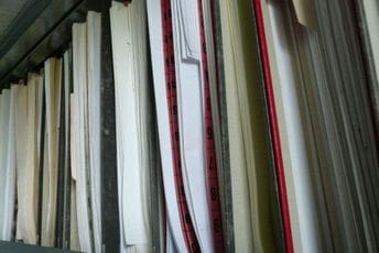 Ne znaju s kojim je ovlašćenjima 180 ljudi pregledalo dosijee zaposlenih Ilustracija