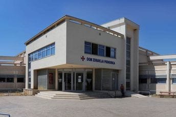 Podgorica: Evo koji će objekti Doma zdravlja raditi tokom predstojećih prazničnih dana
