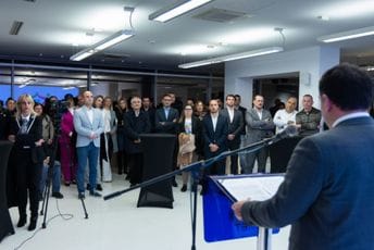 Unapređenje položaja osoba sa smetnjama u razvoju zadatak cijelog društva