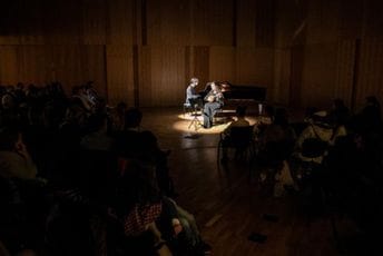 Škorić: Strast i ljubav prema mandolini i muzici prenosim svojim učenicima Škorić: Strast i ljubav prema mandolini i muzici prenosim svojim učenicima