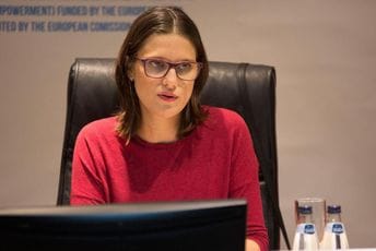 Vujović: Popis stanovništa neće smanjiti postojeće podjele u crnogorskom društvu Vujović: Popis stanovništa neće smanjiti postojeće podjele u crnogorskom društvu