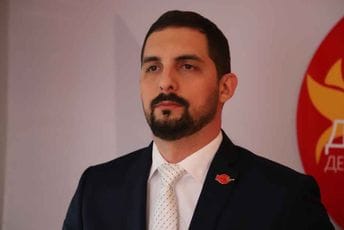 CGO o Lekovićevom targetiranju medija: Upravo je obesmislio i poruku ministarke iz redova Demokrata