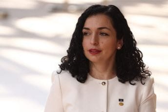 Osmani apeluje na kosovsku dijasporu da ne putuju kroz Srbiju: "Imaju isti mentalitet kao bivši srpski režim"