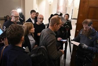 Suđenje braći u Švedskoj zbog špijunaže: „Slali Rusima informacije ekstremno osjetljive prirode" Suđenje braći u Švedskoj zbog špijunaže: „Slali Rusima informacije ekstremno osjetljive prirode"