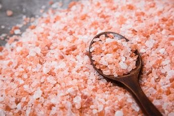 Himalajska so nije zdrava koliko se vjerovalo Himalajska so nije zdrava koliko se vjerovalo