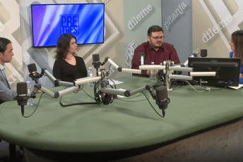 ''Ostavka Jovane Marović udarac za Vladu, građani nijesu glasali za Otvoreni Balkan'' ''Ostavka Jovane Marović udarac za Vladu, građani nijesu glasali za Otvoreni Balkan''