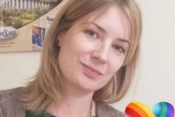Lompar-Huter poziva na ujedinjenje protiv klerofašizma: U pamet se, odbacimo sujete i uhvatimo se svi za ista vesla
