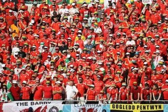 Tragedija u Kataru: Navijač došao sa sinom na prvenstvo pa preminuo nakon utakmice Tragedija u Kataru: Navijač došao sa sinom na prvenstvo pa preminuo nakon utakmice