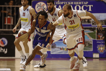 Poraz Mornara u Čačku Poraz Mornara u Čačku