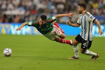 Sjutra će biti još uzbudljivije: Evo koji nas mečevi očekuju na Svjetskom prvenstvu Sjutra će biti još uzbudljivije: Evo koji nas mečevi očekuju na Svjetskom prvenstvu